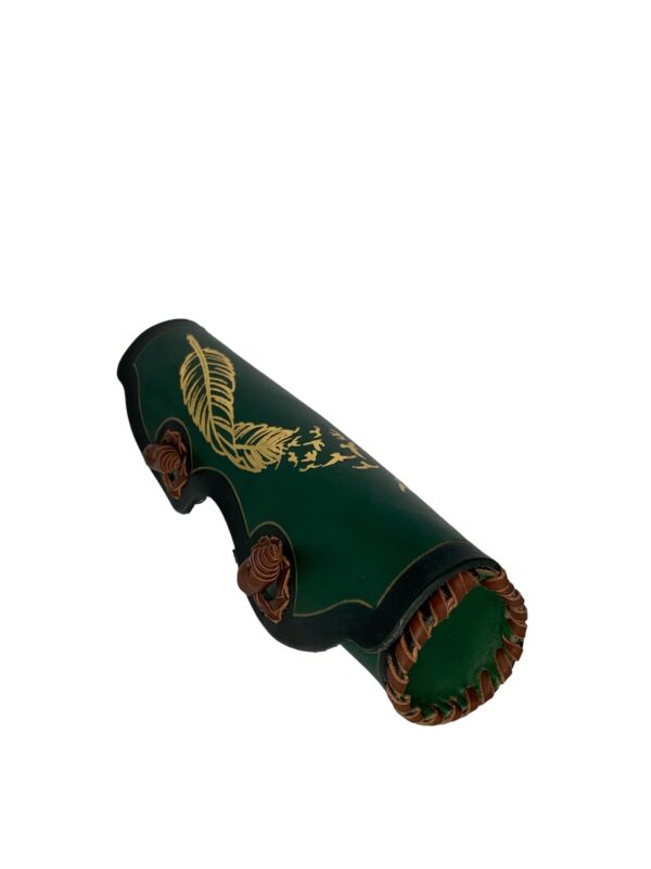 Estuche Pluma Pájaro - Imagen 2